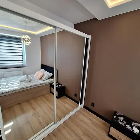 Appartement Black Onyx