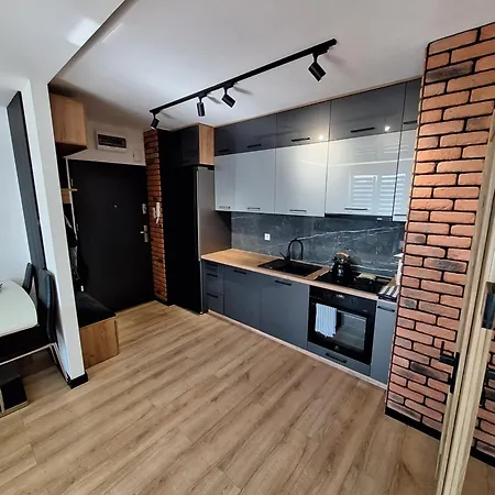 Black Onyx Appartement *