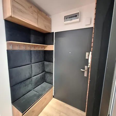 Black Onyx Appartement