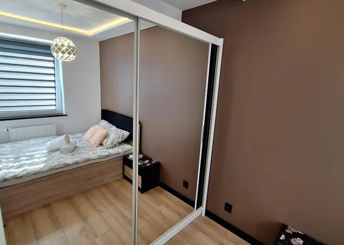 Appartamento Black Onyx