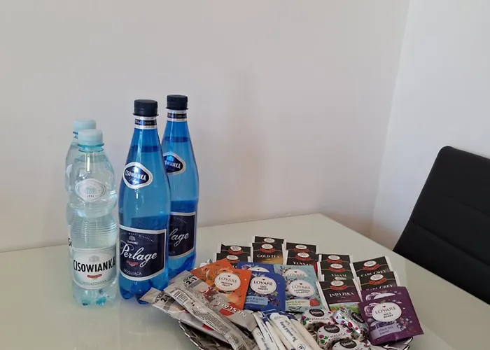 Black Onyx Appartamento