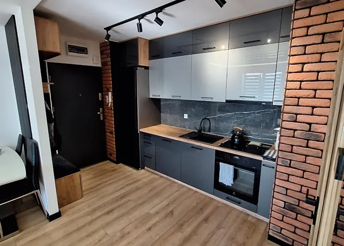 Black Onyx Appartamento *