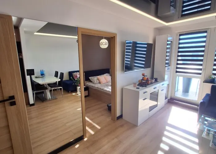 Black Onyx Appartamento