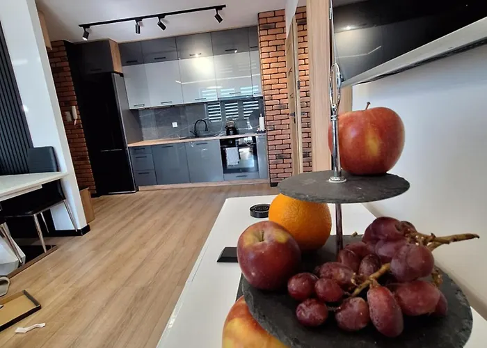 Appartamento Black Onyx *